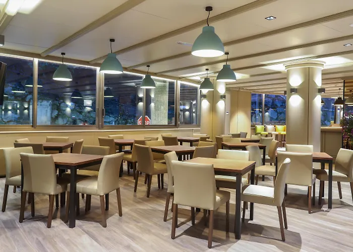 Hotel Panorama
