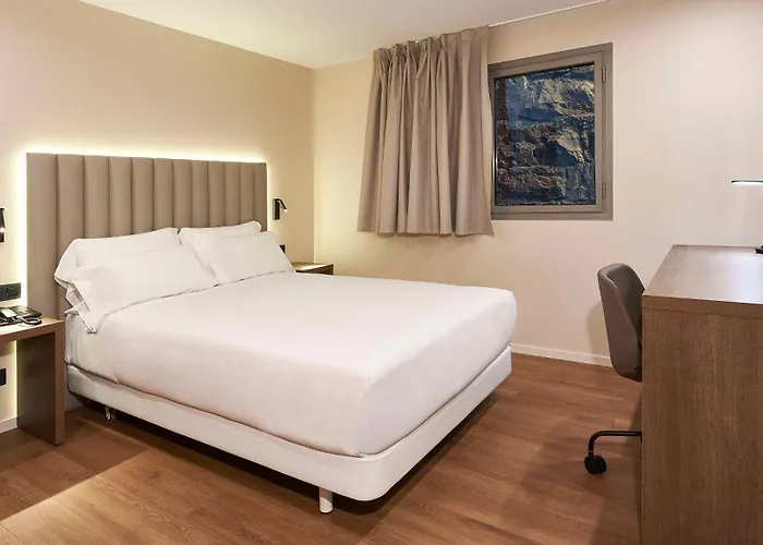 Nh Andorra La Vella
