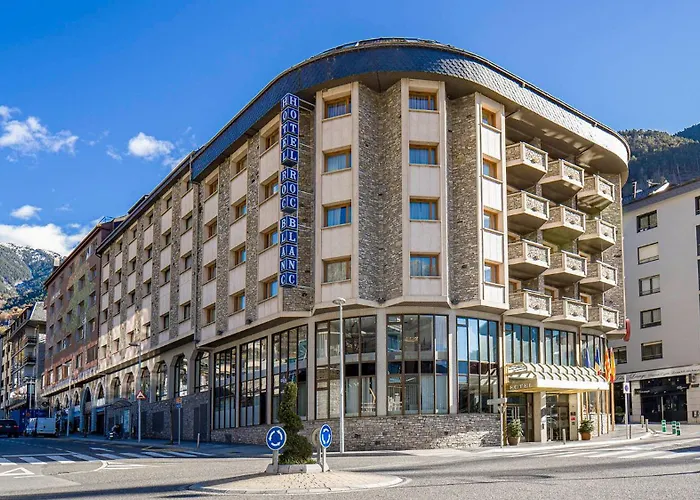 Roc Blanc Hotel&Spa