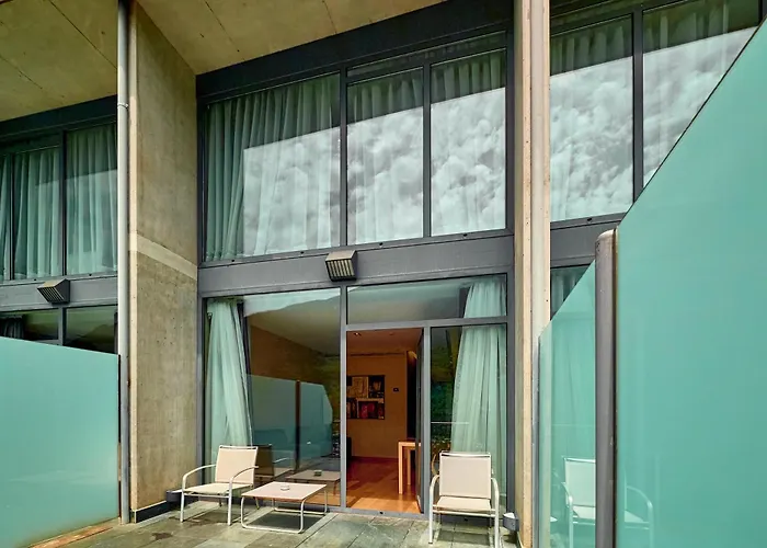 Andorra Park Hotel