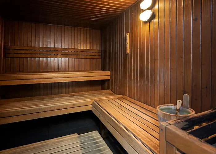 Hotel Nexta Escaldes