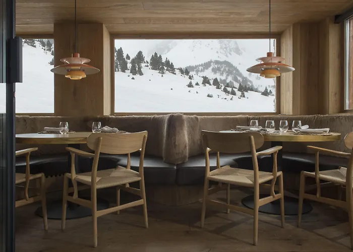 Grau Roig Andorra Boutique Hotel&Spa