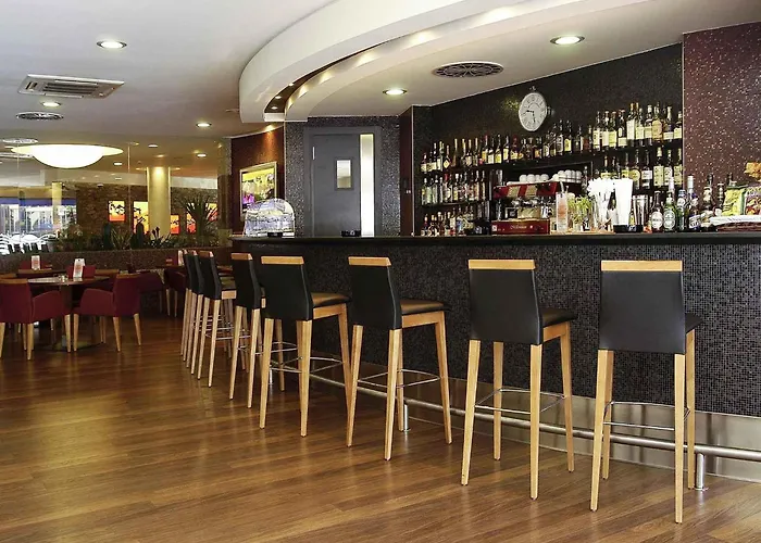 Novotel Andorra
